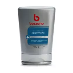 Bálsamo Pós-Barba Bozzano Pele Sensível 100g