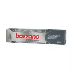 Creme De Barbear Bozzano Pele Sensível - 65g