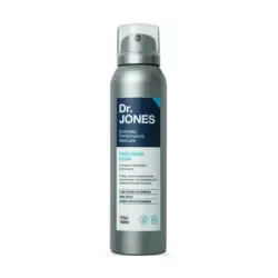 Espuma De Barbear Hidratante Precision Foam Dr Jones 154g