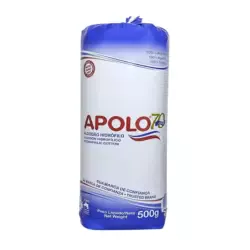 Rolo de Algodão Apolo 500g