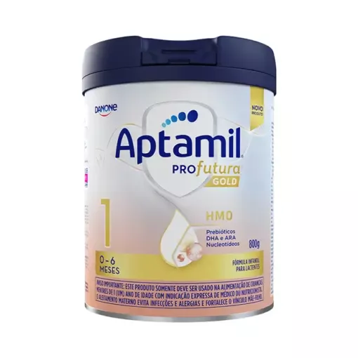 Aptamil Profutura Gold 1 - 800g - 0-6 meses