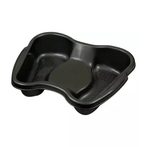 Bacia Para Pedicure Ntflex Profissional